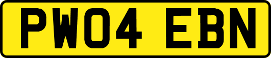 PW04EBN