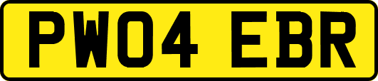 PW04EBR