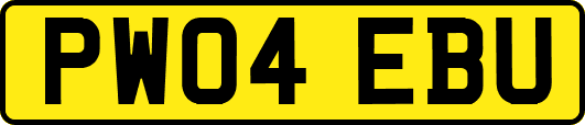 PW04EBU