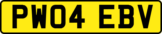 PW04EBV