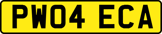 PW04ECA