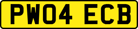 PW04ECB