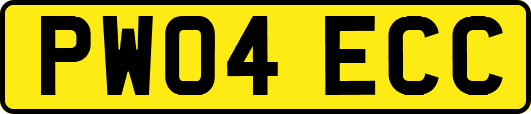 PW04ECC