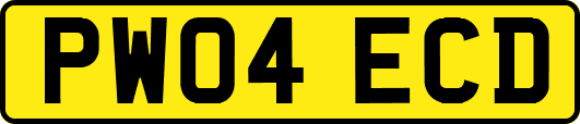 PW04ECD