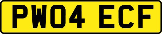 PW04ECF