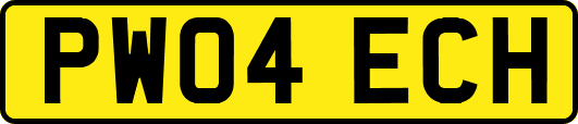 PW04ECH
