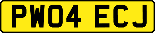 PW04ECJ