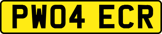PW04ECR