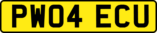 PW04ECU