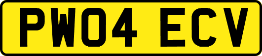 PW04ECV