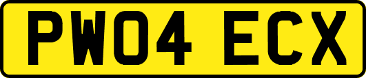 PW04ECX