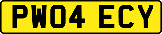 PW04ECY