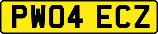 PW04ECZ