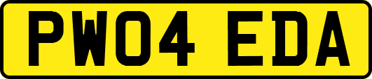 PW04EDA