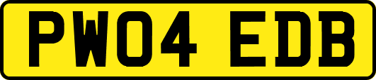 PW04EDB