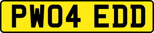 PW04EDD