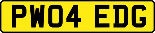 PW04EDG