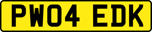 PW04EDK