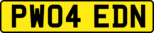 PW04EDN