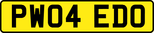 PW04EDO