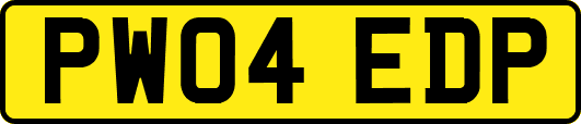 PW04EDP