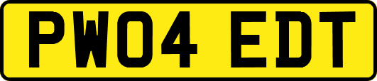 PW04EDT