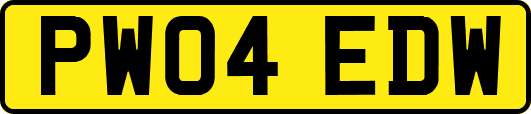 PW04EDW