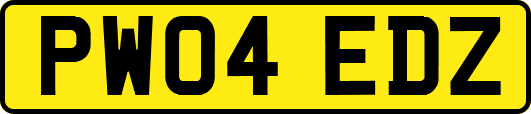PW04EDZ