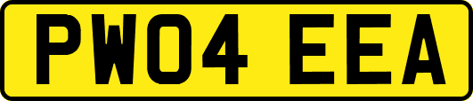 PW04EEA