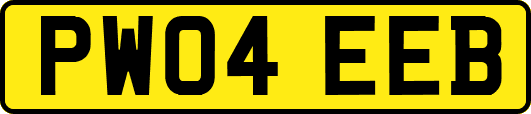 PW04EEB