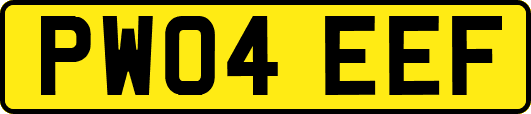 PW04EEF