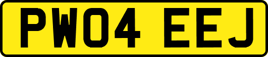 PW04EEJ