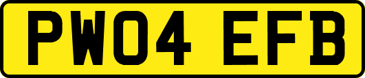 PW04EFB
