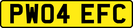 PW04EFC