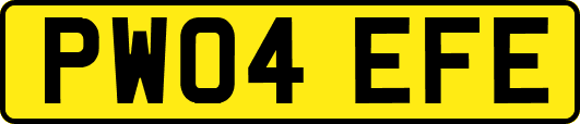 PW04EFE