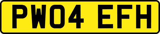 PW04EFH