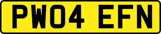 PW04EFN