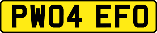 PW04EFO