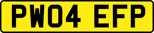 PW04EFP