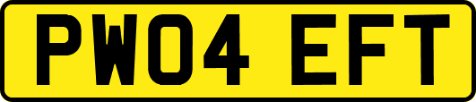PW04EFT