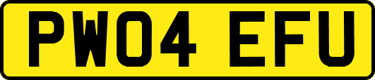 PW04EFU