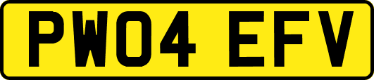 PW04EFV