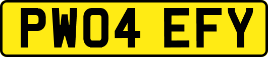 PW04EFY