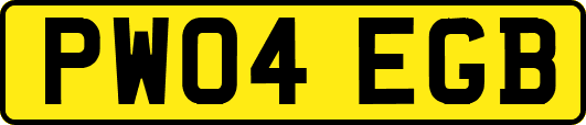 PW04EGB