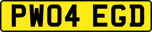 PW04EGD