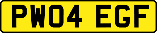 PW04EGF