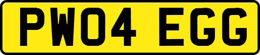 PW04EGG