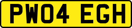 PW04EGH