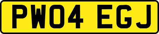 PW04EGJ