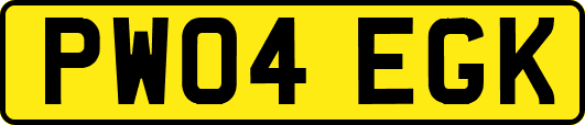 PW04EGK